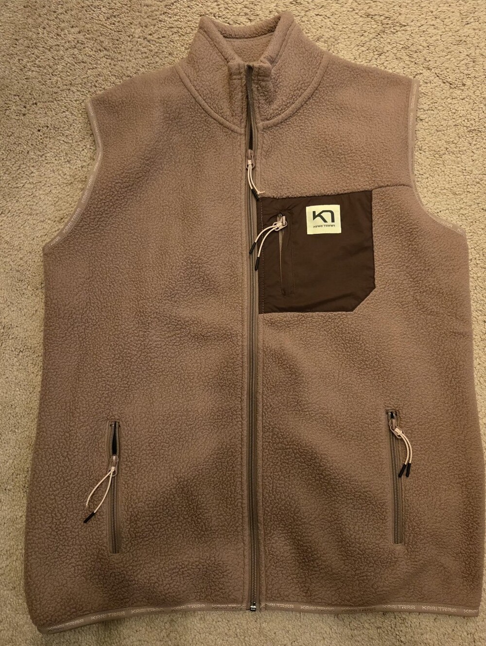 Women's Kari Traa Vest